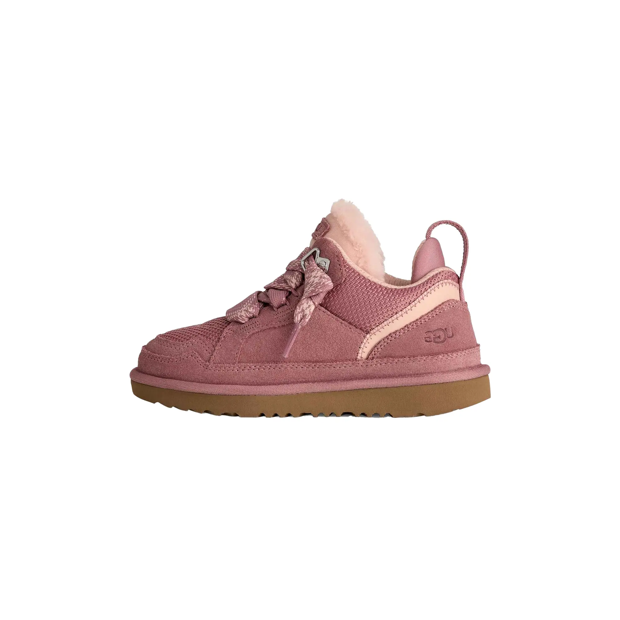 Lowmel GS "Pink" 1152410K PDW