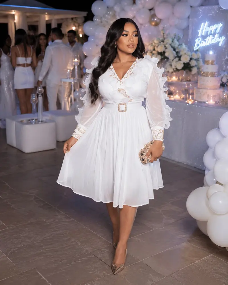 murci birthday dress - TikTok Shop murci birthday dress - TikTok Shop