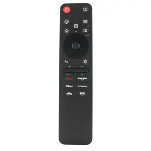 Dan’s Originals for LG MR25GA 2025 Magic TV Remote Control | AI | Voice | Netflix | Prime Video | Disney+ | LG Channels | Sling | Alexa - AKB76046602