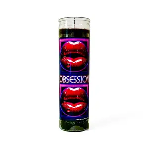 Obsession Candle - Desire & Attraction | for Constant Attention