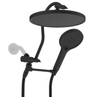 Round-10 Inch-Oil Rubbed Bronze