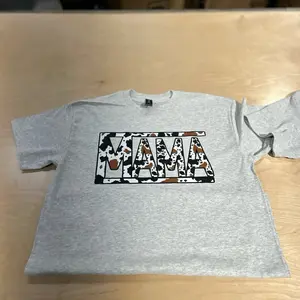 “Mama” Shirt