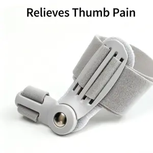 Overnight Bunion Corrector | Big Toe Straightener for Hallux Valgus Pain Relief