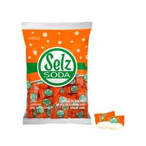 Selz Soda Flavored Candy 100pcs