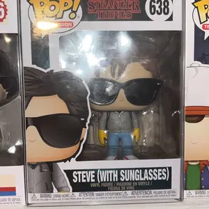 Funko Pop! Stranger Things - Steve with Sunglasses #638