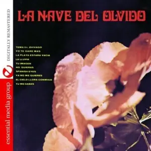 Albertino - La Nave Del Olvido  [COMPACT DISC - CD]