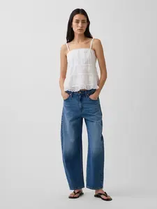 [FLASH SALE] Lace-Trim Cami