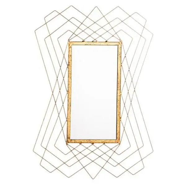 Safavieh Hazelton Mirror – Sold by HSN