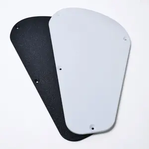 Jackson Pro & Dinky Control Cover Backplate - Replacement Control Cavity Cover - Multiple Colors