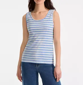 Women's Cotton Tank Top