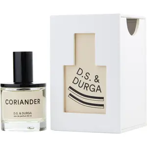 D.S. & Durga Coriander By D.S. & Durga Eau De Parfum For Women