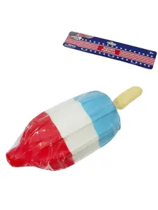Sunny Day Themed Popsicle Stress Relief Toy - Classic Novelty Toy, Sensory Fidget Gift