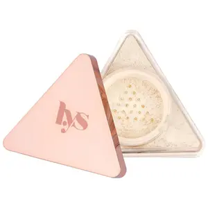 Lys Beauty Triple Fix Loose Talc Free Translucent Setting Powder