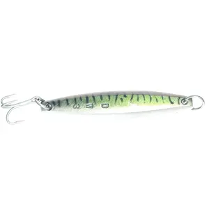 JRI Custom Lures DW-3 Surface Iron Jig
