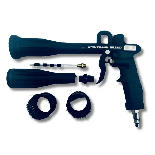 Nighthawk Brand KTX Circulating Air Tool