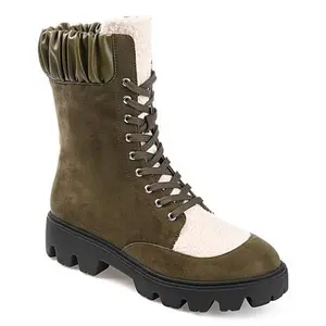 Journee Collection Womens Tru Comfort Foam Elinor Bootie