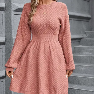 Primark Dresses Long Dleeve TikTok Shop - Main Image