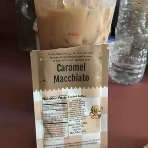 Loaded Water- VIRAL Loaded Water POWDERED BEVERAGE- 200mg Natural Caffeine - Sugar Free & Gluten Free - Energy Boost Drink Mix - 32oz Refreshing Beverage - Made in USA