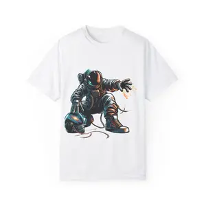 Astro Street Wear T-shirt | Comfort Cotton