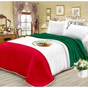 Mexico Blanket