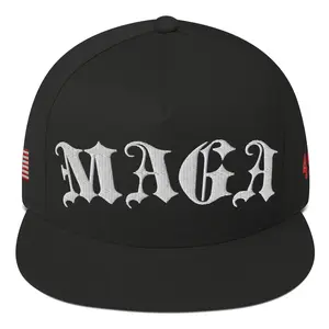 Viral MAGA Hat