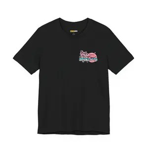 Stance Auto Sakura Unisex Jersey Short Sleeve Tee