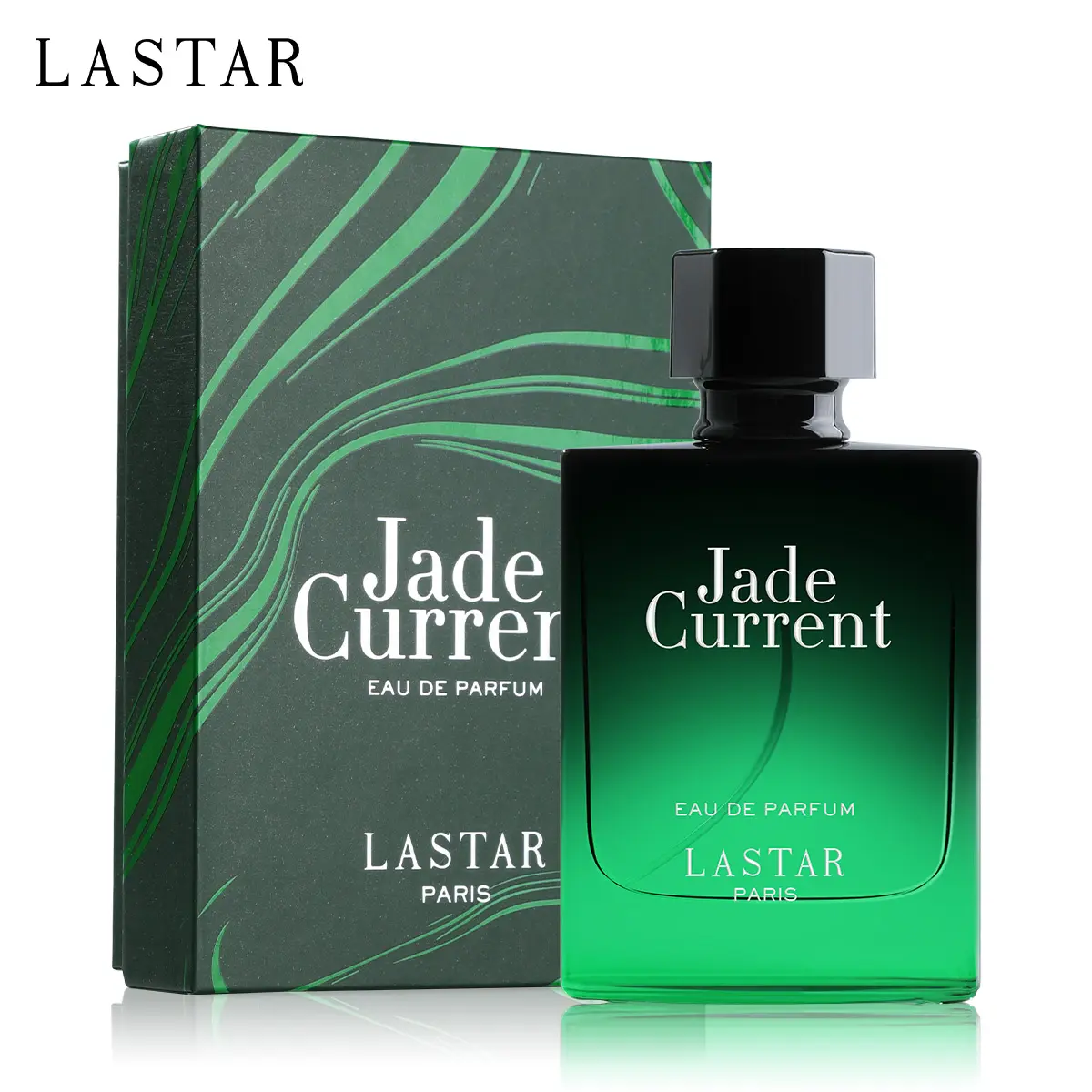 LASTAR Unisex Perfume, Floral Fragrance, EDP Perfume, Long-lasting Fragrance Spray, A Surprise for Her/Him
