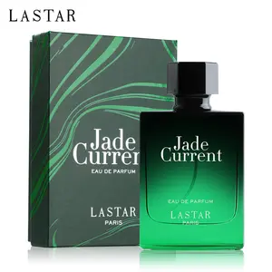LASTAR Unisex Perfume, Floral Fragrance, EDP Perfume, Long-lasting Fragrance Spray, A Surprise for Her/Him