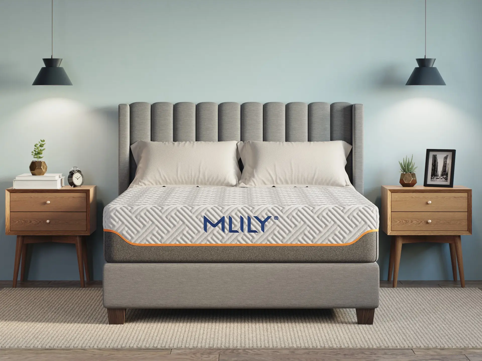 Fusion Supreme Mattress