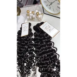 AMichelle Hair Co Luxury Curly