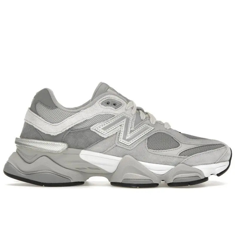 New Balance Men's 9060 Concrete, from StockX