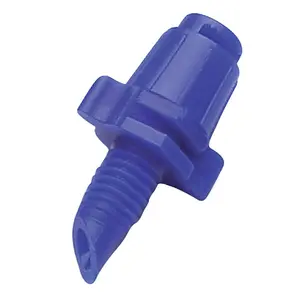 Raindrip 7131683 13.3 GPH Half-Circle Drip Irrigation Micro Spray