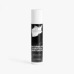 Watermelon Hydration Moisturizer