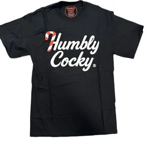 Humbly Cocky - Cane H steetwear Fashion Designer limited edition