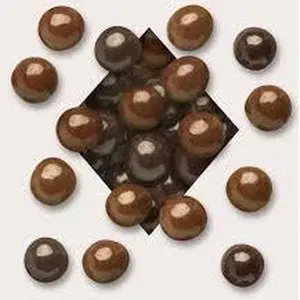 Milk & Dark Pretzel Nuggets