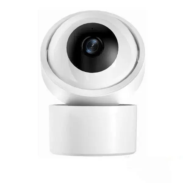 4MP White AI Ultra Cam*1