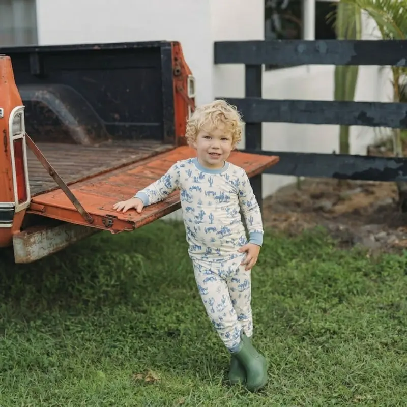 one tree hill bamboo pajamas kids - TikTok Shop