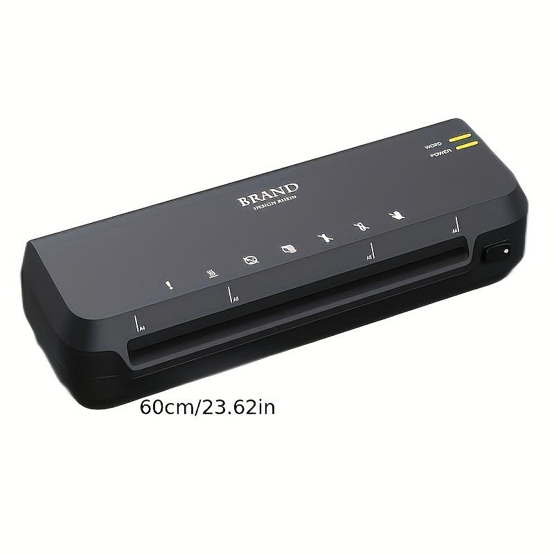 Sealing Machine Laminator A4 Hot Laminator for Office School and Business Use OL26 High-Quality Lamination Solution