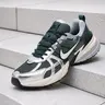 Nike V2K Run Vintage Green Men's Fashion Sneaker New