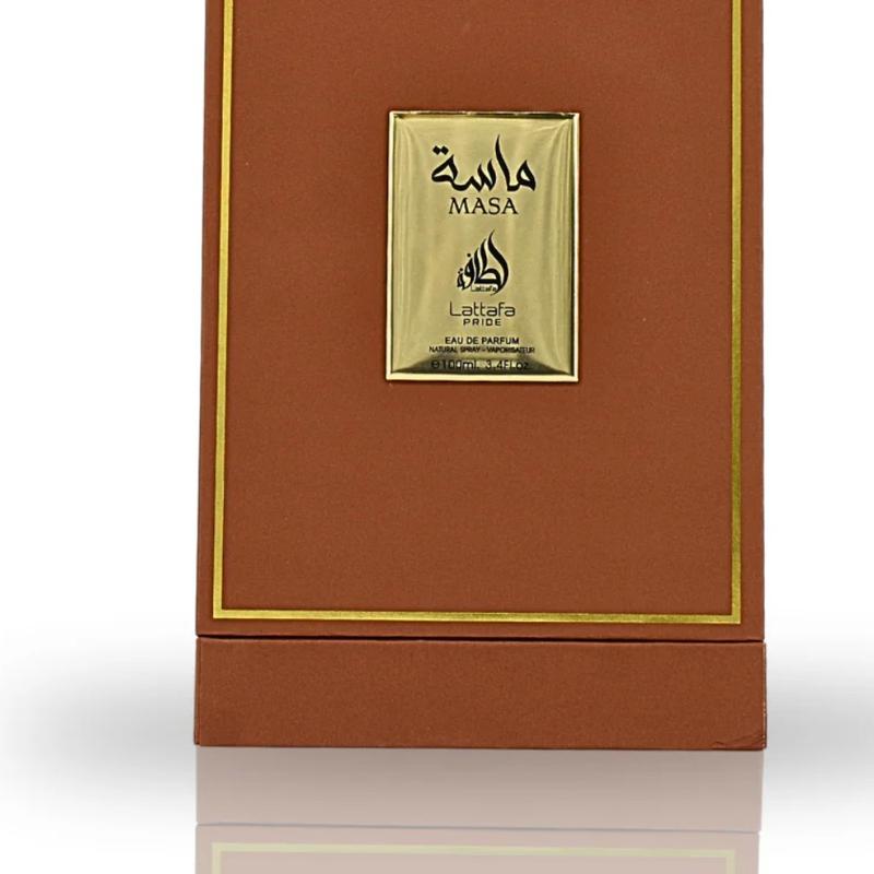 Lattafa Pride Masa 100ML EDP Spray