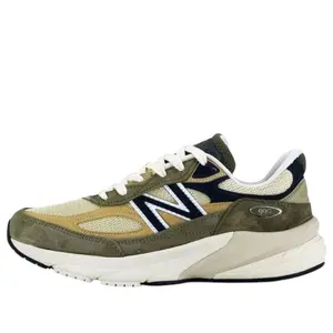 New Balance Made in USA 990v6 'Dark Camo' U990WO6