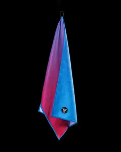 The Sunday Club Towel