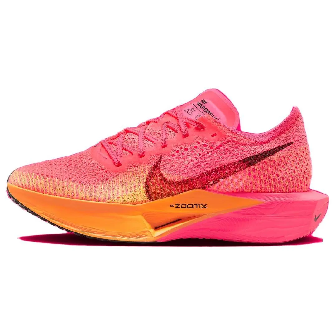 Nike ZoomX VaporFly Next% 3 'Hyper Pink' Women's DV4130-600