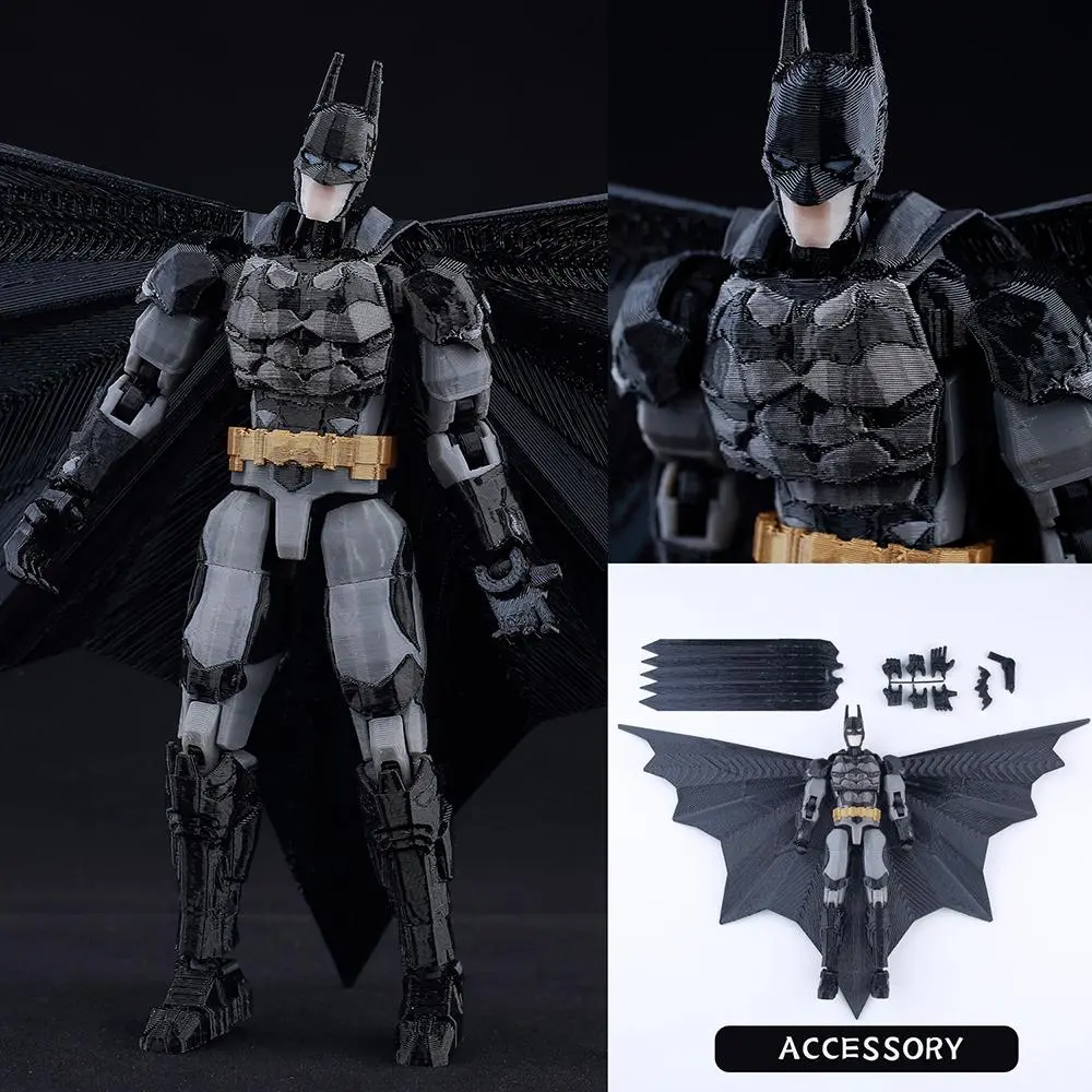 Batman Arkham Knight