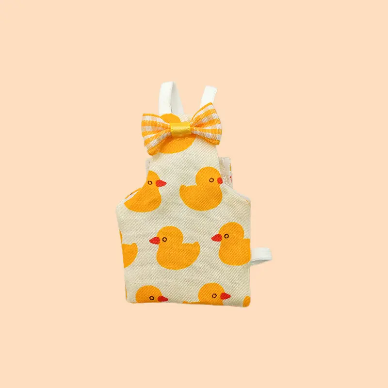 Little Yellow Duck--Diaper