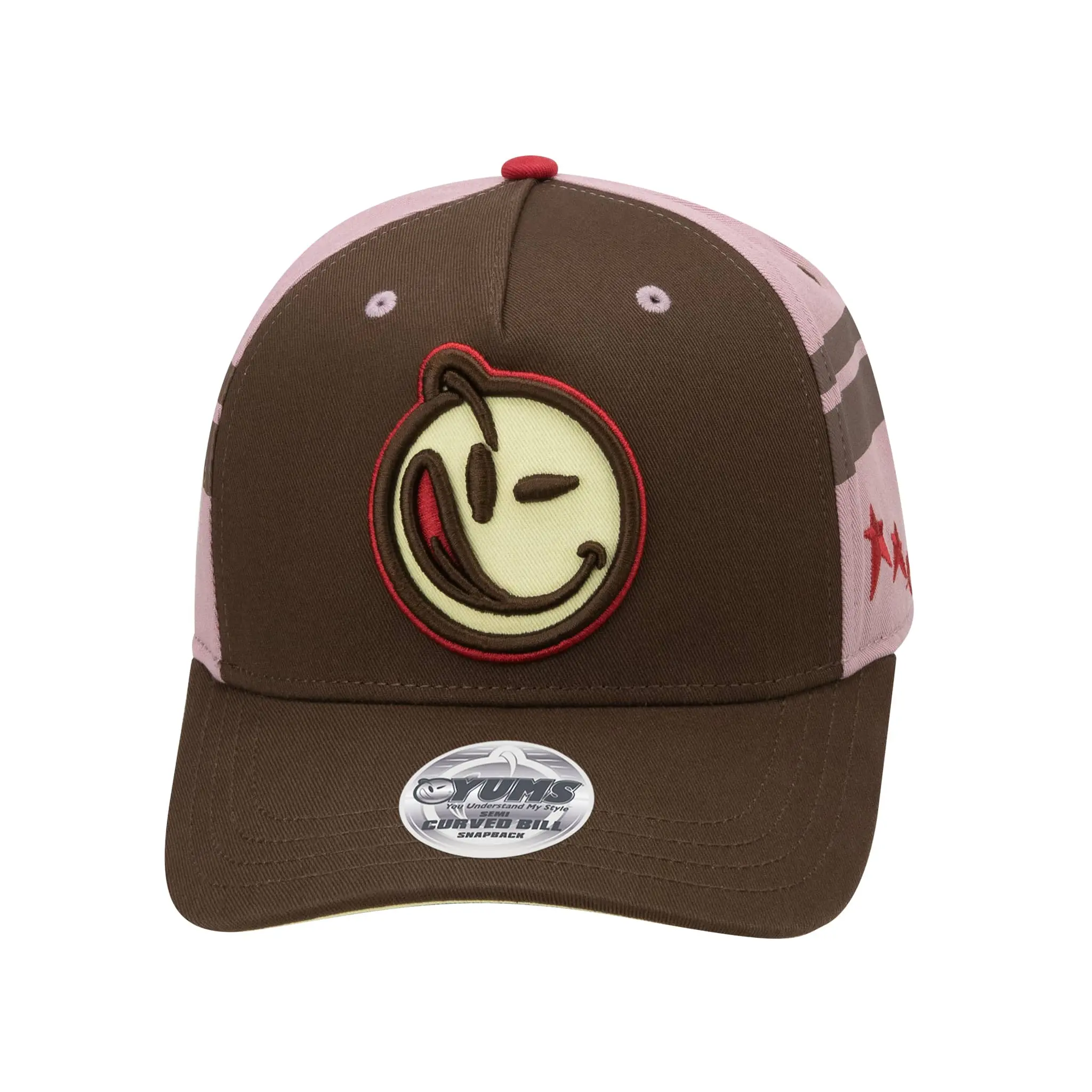 Banana Split Snapback
