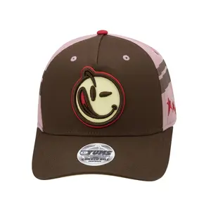 Banana Split Snapback