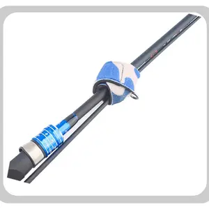 Neoprene cloth bundle  Luya    strap  gear strip accessories   fixed Large Fishing Cast Net with Sinker cane pole loudest rod