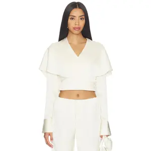 Lovers and Friends Samira Top in Cream
