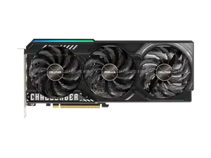 ASRock Challenger Radeon RX 9070 XT 16GB GDDR6 PCI Express 5.0 x16 Graphics Card RX9070XT CL 16G